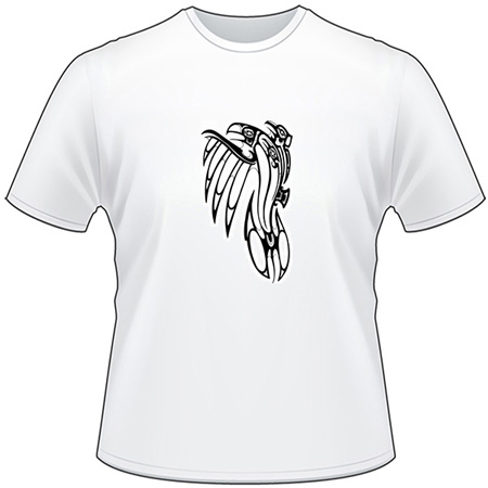 Native American Art T-Shirt 26