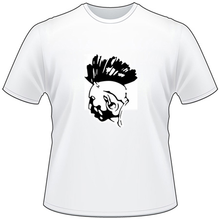 Native American T-Shirt 66