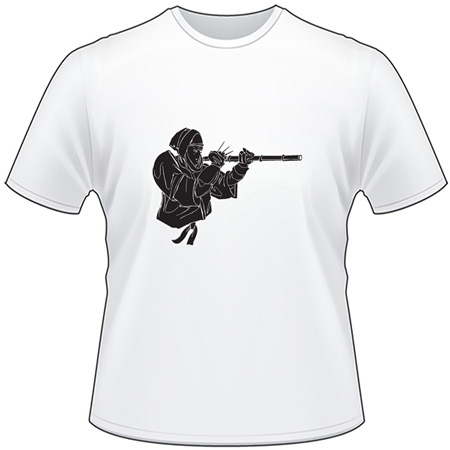 Ninja T-Shirt 39