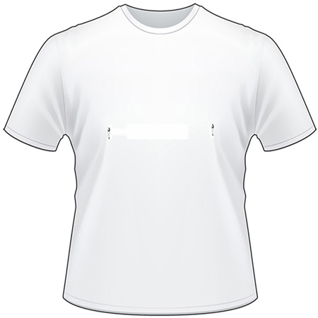 Pinup Girl T-Shirt 210