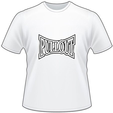 PullOut T-Shirt