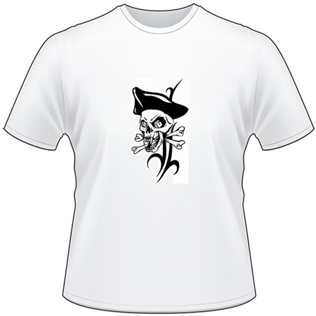 Pirate T-Shirt 12
