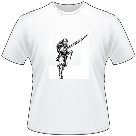 Pirate T-Shirt 98