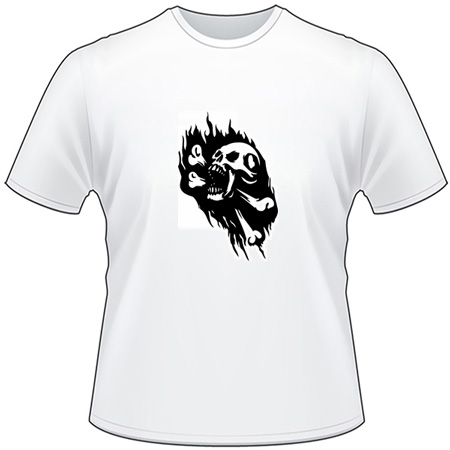 Pirate T-Shirt 16