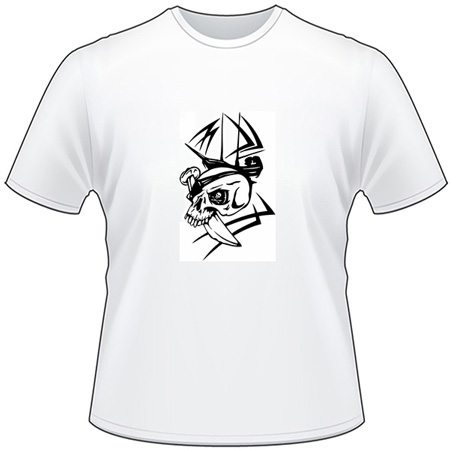Pirate T-Shirt 4