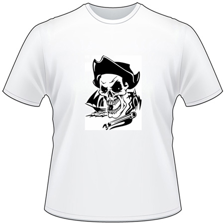 Pirate T-Shirt 27