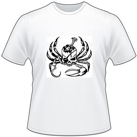 Pirate T-Shirt 35