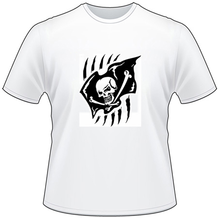 Pirate T-Shirt 48