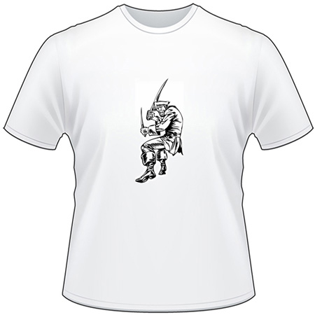 Pirate T-Shirt 103
