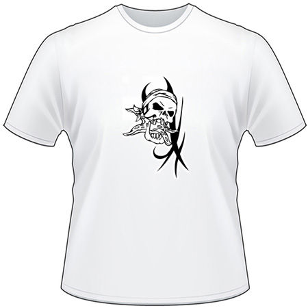 Pirate T-Shirt 9