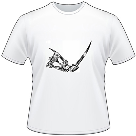 Pirate T-Shirt 67