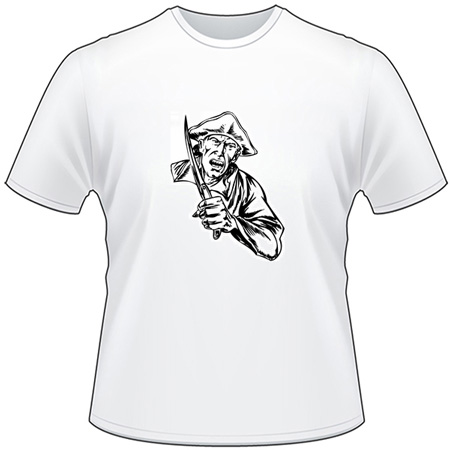 Pirate T-Shirt 70