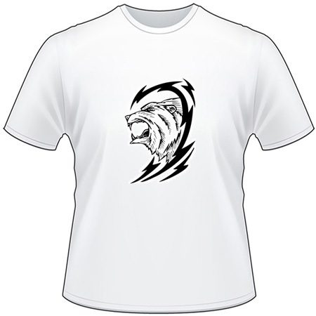 Tribal Predator T-Shirt 28