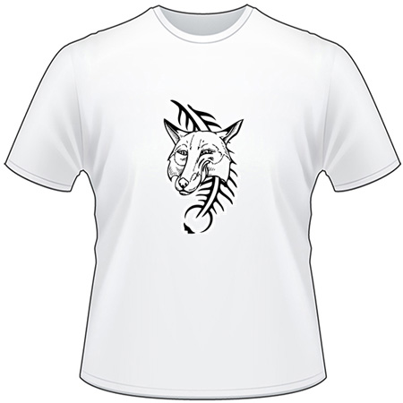 Tribal Predator T-Shirt 42