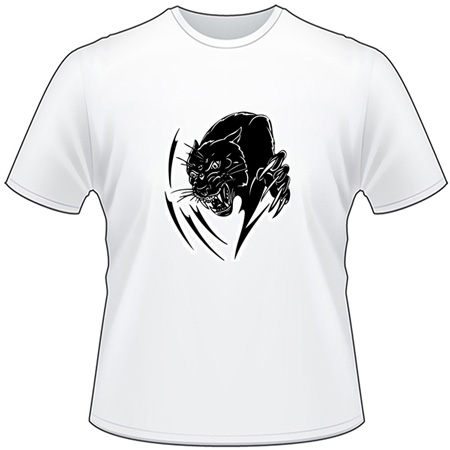 Tribal Predator T-Shirt 50