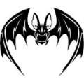 Bat Stickers
