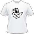 Big Cat T-Shirts