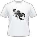 Scorpion T-Shirts