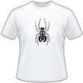 Spider T-Shirts