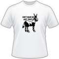 Donkey T-Shirts
