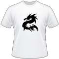 Dragon T-Shirts