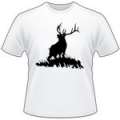 Elk T-Shirts