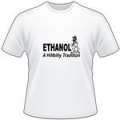 Ethanol and BioDiesel T-Shirts