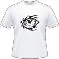 Eye T-Shirts