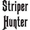 Striper Stickers