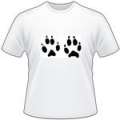 Animal Print T-Shirts