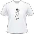 Music and Dance T-Shirts
