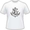 Anchor T-Shirts