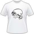 Skull T-Shirts