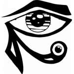 Eye Sticker 4