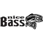 Nice Bass Sticker
