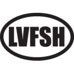 LVFSH Sticker