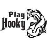 Play Hooky Catfish Sticker