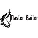 Master Baiter Catfish Sticker 4