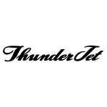 Thunder Jet Boat Banner