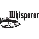 Tuna Whisperer Sticker