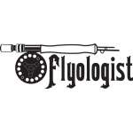 Flyologist Fly Fishing Sticker