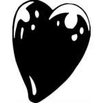 Heart Sticker 315