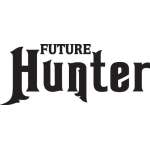 Future Hunter Sticker