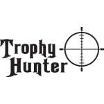 Trophy Hunter Sticker