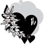 Valentines Day Sticker 26