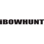 I Bowhunt Sticker