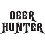 Deer Hunter Sticker 2