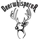 Deerwhiper Sticker