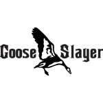Goose Slayer Sticker 2