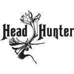 Head Hunter Caribou Sticker